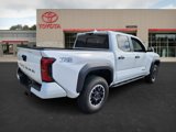 Used 2024 Toyota Tacoma TRD Off-Road image 5