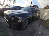 New 2025 MAZDA CX-70 3.3 Turbo S w/ Premium Package image 4