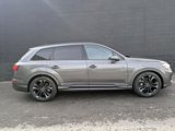 New 2025 Audi Q7 3.0T Prestige image 5