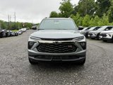 New 2026 Chevrolet TrailBlazer RS w/ Convenience Package image 6
