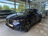 New 2026 BMW X6 xDrive40i w/ Executive Package image 3