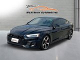 Used 2023 Audi A5 2.0T Premium Plus image 3