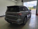 New 2025 INFINITI QX80 Sensory image 5