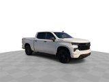 New 2025 Chevrolet Silverado 1500 RST w/ Redline Edition image 2