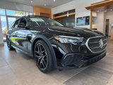 New 2025 Mercedes-Benz E 450 4MATIC All-Terrain Wagon image 2