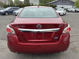 Used 2014 Nissan Altima 2.5 SL w/ Technology Package image 4
