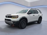 New 2026 Honda Passport TrailSport image 2