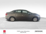 Used 2016 Nissan Sentra S image 2