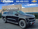 New 2026 Chevrolet Silverado EV Trail Boss w/ Plus Package image 2