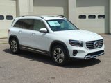 New 2025 Mercedes-Benz GLB 250 4MATIC image 2