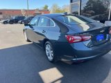 Used 2021 Chevrolet Malibu LT image 3