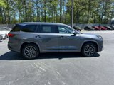 New 2025 Lexus TX 350 AWD image 5