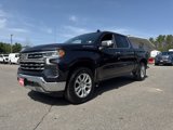 Used 2023 Chevrolet Silverado 1500 LTZ image 2