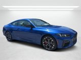 New 2026 BMW 430i Coupe w/ M Sport Package image 2