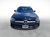 Used 2022 Mercedes-Benz GLC 300 4MATIC image 2