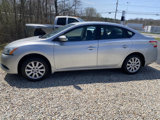 Used 2015 Nissan Sentra SV image 5