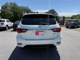 Used 2018 INFINITI QX60 FWD w/ Premium Plus Package image 4