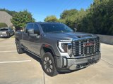 Used 2024 GMC Sierra 2500 Denali w/ Denali Reserve Package image 3