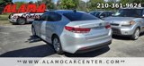 Used 2016 Kia Optima LX image 3