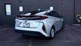 Used 2018 Toyota Prius Prime Plus image 3