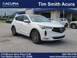 New 2025 Acura RDX SH-AWD w/ Advance Package image 1