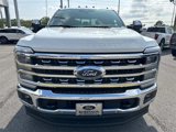 New 2025 Ford F250 Lariat image 2