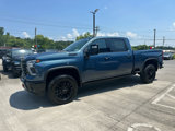 New 2025 Chevrolet Silverado 2500 LTZ w/ LTZ Plus Package image 2