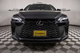 Used 2025 Lexus RX 450h AWD w/ Luxury Package image 3