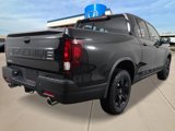 New 2025 Honda Ridgeline Black Edition image 5