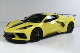Used 2022 Chevrolet Corvette Stingray Premium Cpe image 2