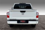 Used 2024 Nissan Titan SV w/ SV Convenience Package image 5