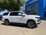 New 2025 Chevrolet Suburban Z71 w/ Comfort Package image 3