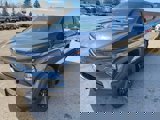 New 2025 Chevrolet Silverado EV LT image 3