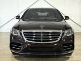 Used 2018 Mercedes-Benz S 560 Sedan image 5