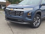 New 2026 Chevrolet Equinox LT w/ Convenience Package II image 2