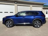 Used 2023 Nissan Rogue SL w/ SL Premium Package image 4