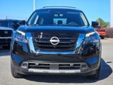 New 2025 Nissan Pathfinder Platinum image 2
