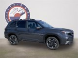 New 2025 Subaru Forester Limited w/ Popular Package #2 image 2