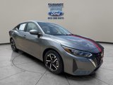 Used 2024 Nissan Sentra SV image 3