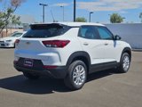 New 2026 Chevrolet TrailBlazer LS image 2