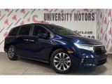Used 2021 Honda Odyssey EX-L image 2