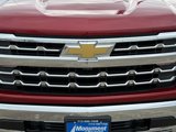 New 2026 Chevrolet Silverado 1500 LTZ w/ LTZ Premium Texas Edition image 5