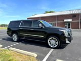 Used 2018 Cadillac Escalade ESV Platinum image 3