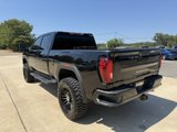 Used 2021 GMC Sierra 2500 AT4 w/ Gooseneck/5TH Wheel Package image 3
