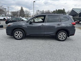 Used 2021 Subaru Forester Premium image 2