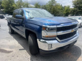 Used 2018 Chevrolet Silverado 1500 LT w/ All Star Edition image 3