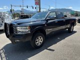 Used 2020 RAM 3500 Laramie image 5
