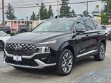 Used 2023 Hyundai Santa Fe Calligraphy image 3