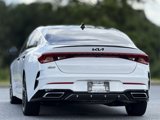 Used 2023 Kia K5 GT-Line image 4