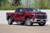 New 2025 Chevrolet Silverado 2500 LTZ w/ LTZ Premium Package image 2